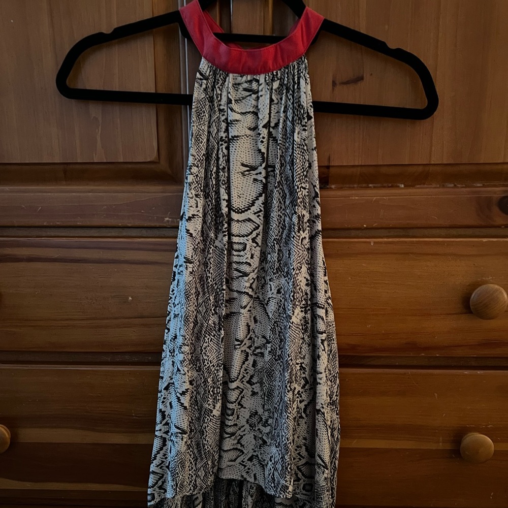 Free people blouse